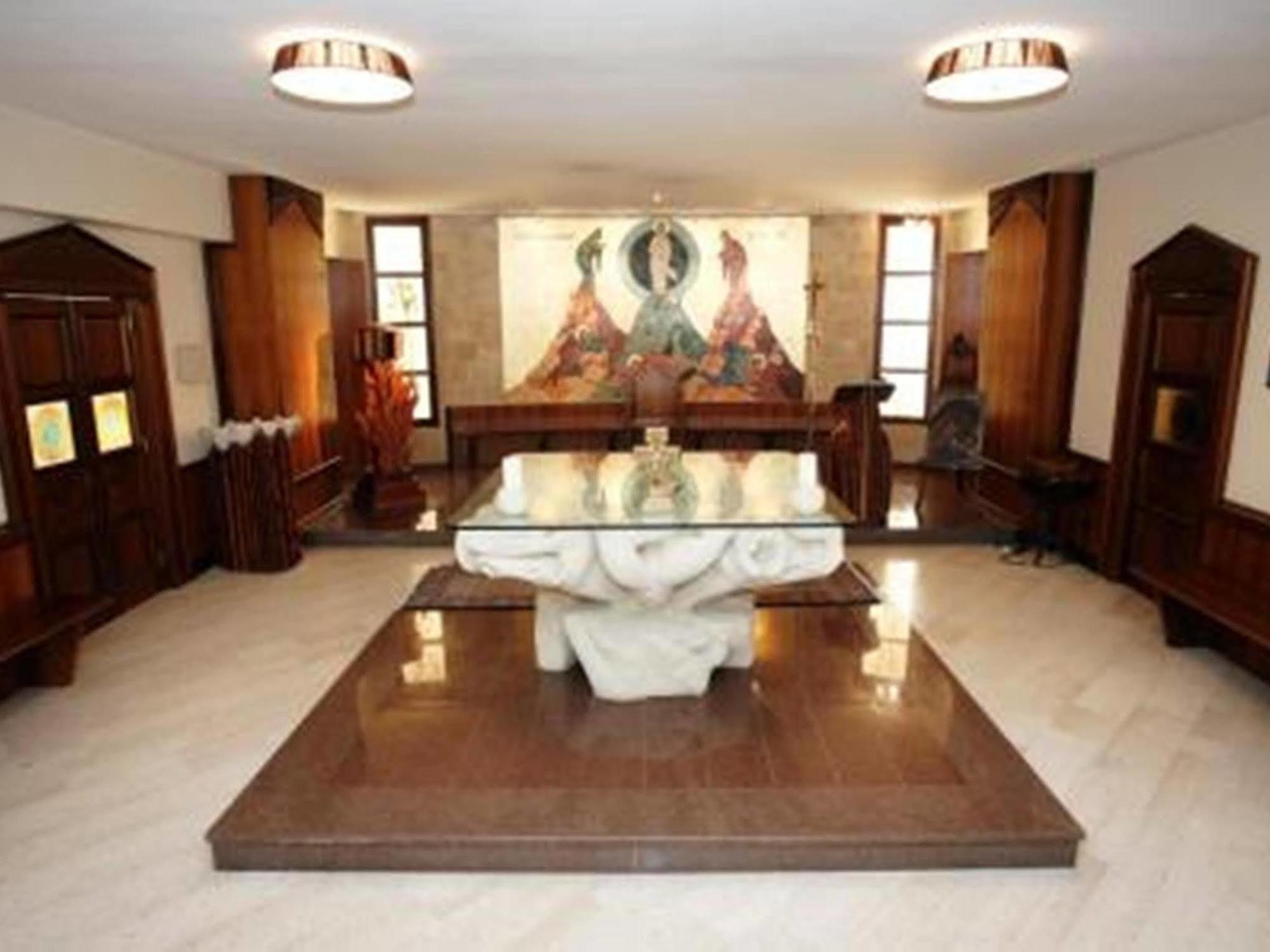Hotel Casa Pastor Bonus Lecce Zewnętrze zdjęcie