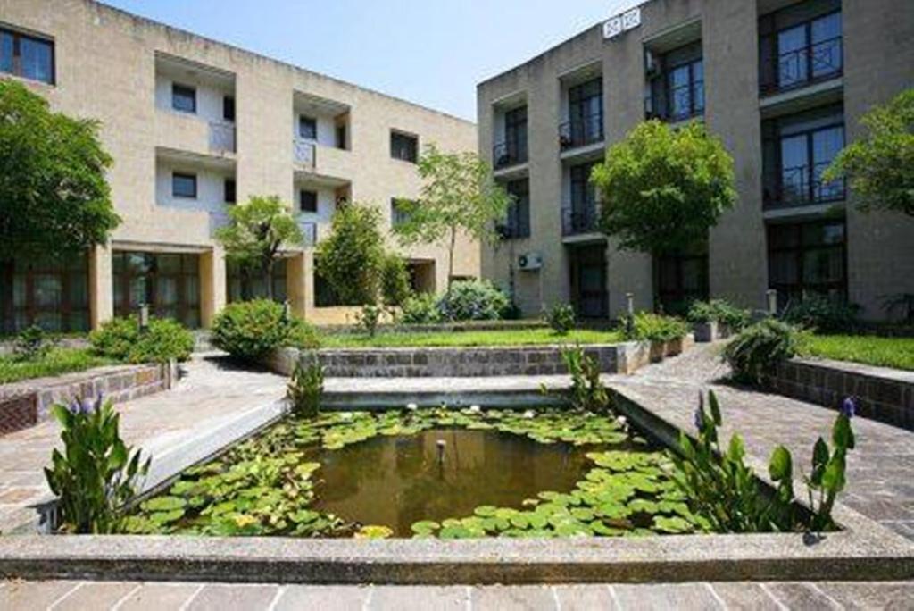 Hotel Casa Pastor Bonus Lecce Zewnętrze zdjęcie